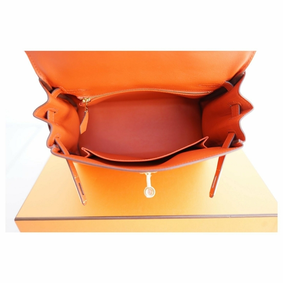 hermes kelly 25 Retour - Picture 14 of 16